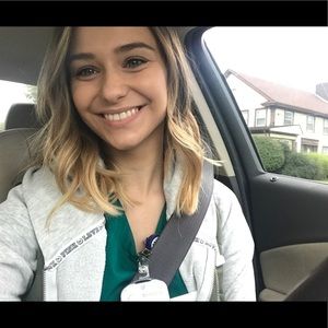 Meet your Posher, Danijela